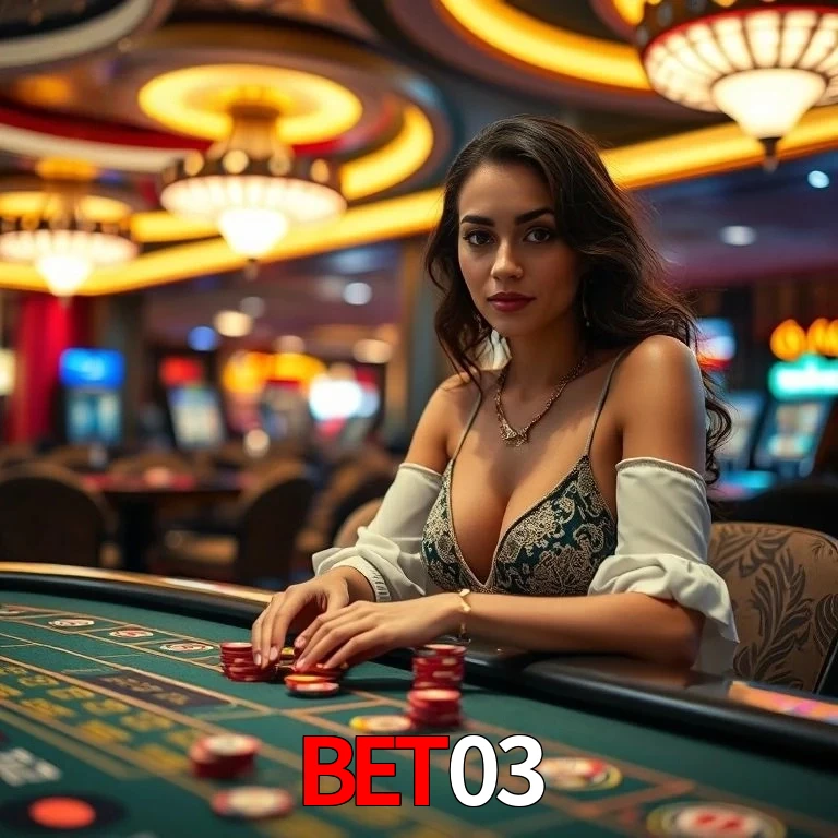 bet03 Benefícios VIP