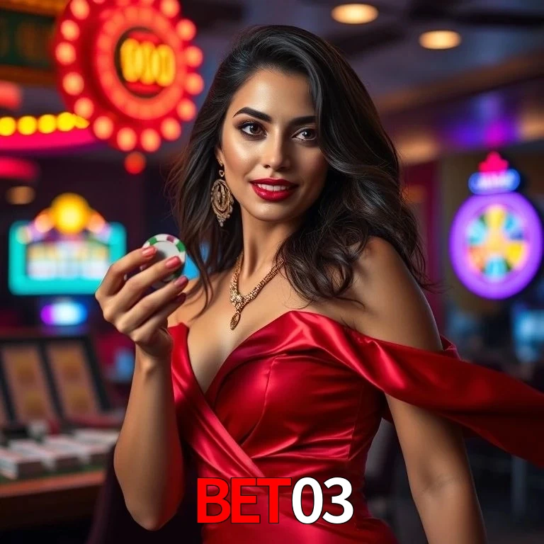 bet03 Torneios Slots